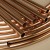 Import Seamless capillary copper pipe in ASTM B360 C12200 from China