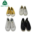 Second hand kid shoes for children wholesale from USA