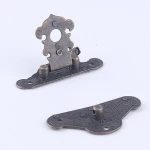 Security metal tool box lock with high quality in bulk price,oem are welcome