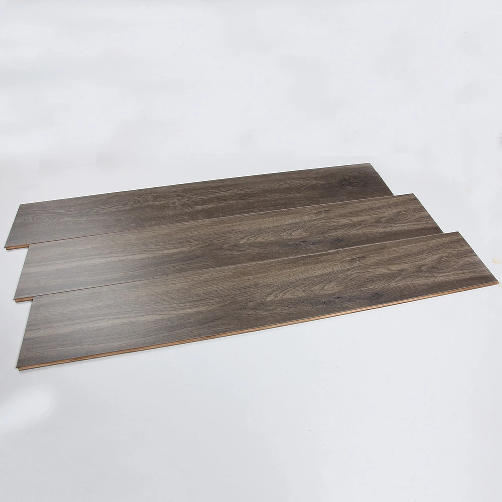 self adhesive vinyl plank harwood grey wood floor laminate flooring ac3