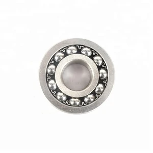 Self-Aligning Ball Bearing 2304 By Size(20*52*21mm) With High Quality