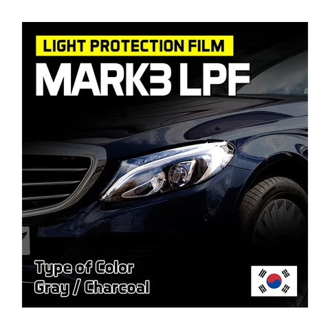 Self Healing repositionable tpu scratch protection film for car