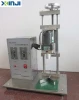 Semi automatic grade manual glass bottle capping machine