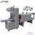 Import Semi-Automatic Heat Seal Shrink Wrap Tunnel Packaging Shrink Wrapping Machine from China