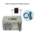 Import Semi automatic wire twist tie machine cable winding tying machines AM102 from China
