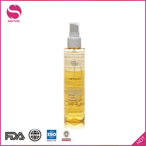 Senos China Supplier Private Label Hair Styling Products For Adults Best Aerosol Hair Spray