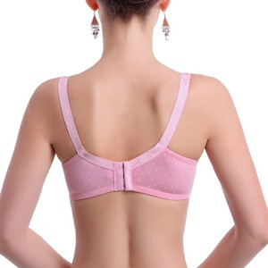 Buy Sexy Breast Feeding Maternity Nursing Bra Breastfeeding Bra For
