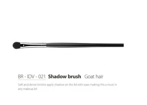 Shadow Brush Goat Hair Soft and Dense Bristles Cosmetic Brush