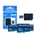 ShanDian High Speed Ultra micro Sd Card  8GB 16GB 32GB 64GB 128GB C10  Tf Memory Card For Car GPS Navigation