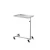 Import Shenzhen Clayton Height Adjustable Medical Instrument Mayo Trolley Medical Surgical Tray Table Stand from China
