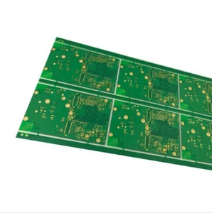 shenzhen Competitive Price High TG FR4 HDI FR4 Multilayer PCB Printed Circuit Boards
