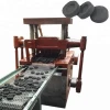 Shisha Charcoal Tablet Press Machine/Coal Dust Hookah Briquette Making Machine