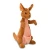 Import Shixin Sensory Rabbit Toy Baby Soft Animal Stuffed Weighted Anxiety Autism from China