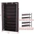 Import Shoe Rack with Dustproof Cover Closet Shoe Storage Cabinet Organizer from China