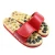 Import Shoes Acupressure Boulders Gravel Massage Slipper Shoes from China