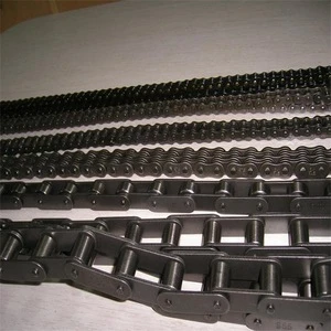 Short Pitch Transmission Precision Roller Chains with Reasonable Price