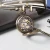 Import Shuhang SH05 Long Necklace Watch Clock Custom Logo Design Stainless Steel Pocket Watch Chain from China