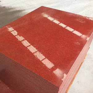Sichuan Red Granite for Wall Cladding and Flooring Paving