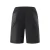 Import Side Design Zip Athletic Gym 2 In 1 Mens Training Gym Shorts With Compression from China