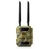 Sifar 4.0CG IP66 outdoor wireless 4G 3G GPRS GSM trail hunting MMS camera