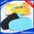 Import silicon nose pad, attrack peoples eyes!Spectacle spare parts and accessories from China