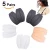 Import Silicone Bra Strap Cushions Holder Non-Slip Comfort Shoulder Pads from China