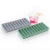 Import Silicone Mini ice cream tray cube storage tray Mold from China