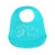 Import silicone molds for chocolate shaped baby bibs baby waterproof silicone bibs from China