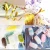Import Silicone Popsicle Mold With Free Sticks Ice Pop Cream Molds 3D 8 Cavities Oval Irregular Mould from China