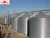 Import Silos project In kazakhstan/steel silos with hopper bottom/steels silos with flat bottom from China