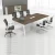Import Simple Modern Office Boardroom Conference Room Meeting Table from China