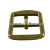 Simple Pin Buckle Wholesale Solid Brass Pin Buckle