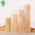 Import Simple Style Design Natural Environmental Protection Skewer Disposable Bamboo Stick from China