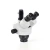 Import Simul-focal 7X-45X Trinocular Stereo Microscope for Mobile Phone Repair Universal Slide Moving Scale Pole Stand from China