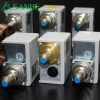 Single 12v low pressure control pressure switch for refrigeration