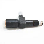 Single-cylinder water-cooled diesel engine accessories oil nozzle assembly injector assembly R185 EM190 9 10.5 horsepower