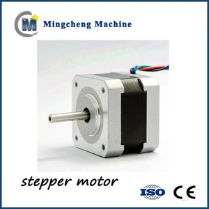 single phase watch stepper motor nema23