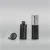 Import Single Wall Luxury Pocket Size Serum Cosmetics Airless Pump Bottles 30ml from China