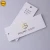 Import Sinicline Hologram Foiled Clothing Hang Tag with Plastic Seal from China