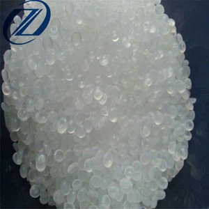 Sinopec!!!Virgin And Recycle LDPE/HDPE/MDPE/LLDPE Granules Plastic Raw Material