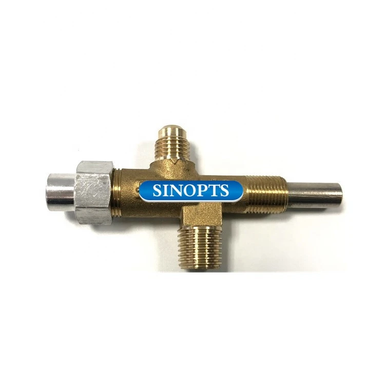 Sinopts Safety Gas Valve for Stove for cooker parts
