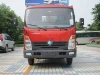 sinotruk cdw N757P3I diesel Euro-II 4*2 new bulk cement transport truck price