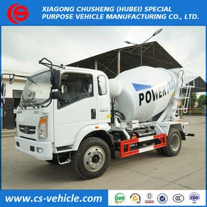 Sinotruk HOWO 6x4 371hp 8cbm 10cbm cement mixer truck 8M3 10M3 concrete mixer truck