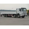 Sinotruk Howo  Cargo truck 8x4 Heavy Duty Truck with High Roof Cab ZZ1317N3867A