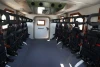 SINOTRUK VIP 4x4 MILITARY TRUCKS FOR ARMORED VEHICLE MILITARY WITH BULLETPROOF TIRES AND BULLETPROOF VEST MADE IN CHINA