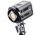 Import Skier Sunray Cube 200W Dual Color video led light from Taiwan