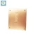 Import Skived fin radiator Copperplate High power led heat sink with copper skived fin heatsink OEM/ODM from China