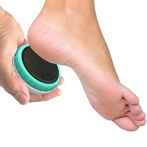 Skoother Skin Smoother Foot File and Callus Remover