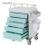 Import SKR040 Cheap Medical Device Emergency Trolley from China