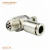 Import SL brass adjustable air pneumatic proportional Air Speed control throttle valve from China